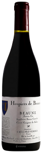Hospices de Beaune (Lucien Le Moine), Beaune Premier Cru, Cuvee Guigone de Salins