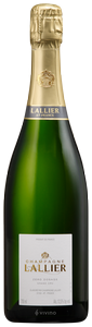 Lallier, Zero Dosage Grand Cru