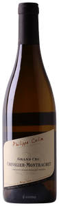Philippe Colin, Chevalier-Montrachet Grand Cru
