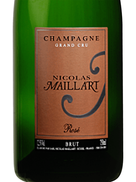 Nicolas Maillart, Assortment Case