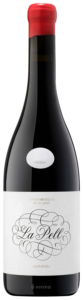 Lagravera, Costers del Segre, Pell Saviesa Blanc