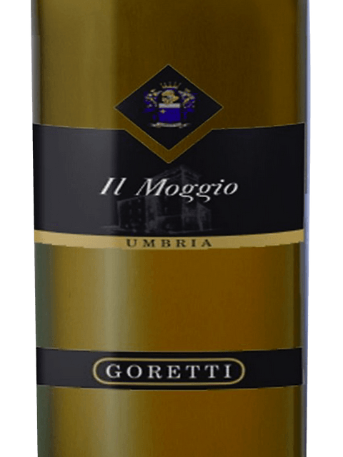 Goretti, Il Moggio, Umbria