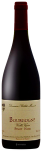 Domaine Roblet-Monnot, Bourgogne, Pinot Noir Vieilles Vignes