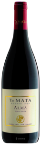 Selaks, Black Forest Pinot Noir, Hawke's Bay