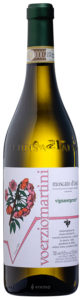 Gianni Voerzio, Moscato d'Asti, Vignasergente