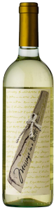 Il Palagio, Message In Bottle Bianco, Toscana IGT