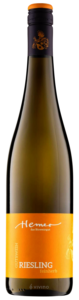 Hemer, Riesling feinherb, Rheinhessen