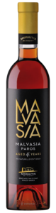 Moraitis, Aged 4 Years Malvasia, Paros