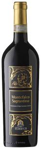 Tudernum, Montefalco Sagrantino