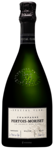 Pertois-Moriset, Les Quatre Terroirs Brut Grand Cru, Champagne