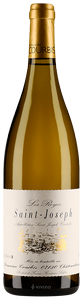 Domaine Courbis, Saint-Joseph, Les Royes Blanc