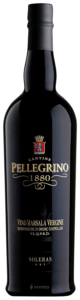 Pellegrino, Vergine Soleras, Marsala