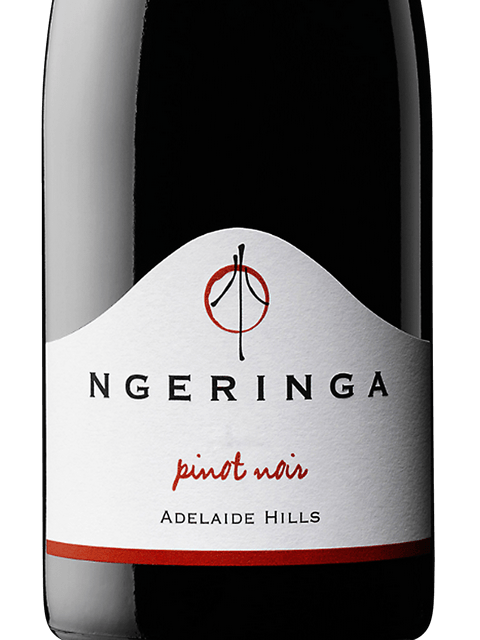 Ngeringa, Pinot Noir, Adelaide Hills