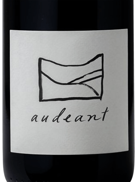Audeant, Pinot Noir, Willamette Valley
