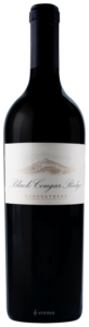 Stonestreet, Black Cougar Ridge Cabernet Sauvignon, Alexander Valley