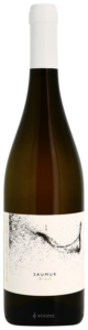 Brendan Stater-West, Saumur, Breze Blanc