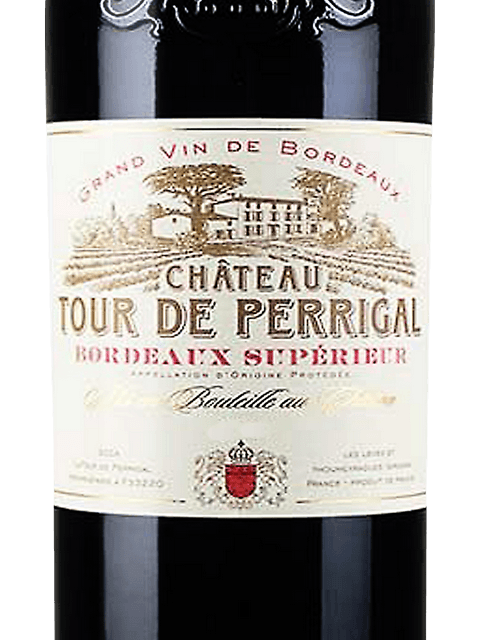 Chateau Tour de Perrigal, Bordeaux Superieur