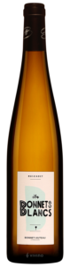 Bonnet-Huteau, Medolia, VdF