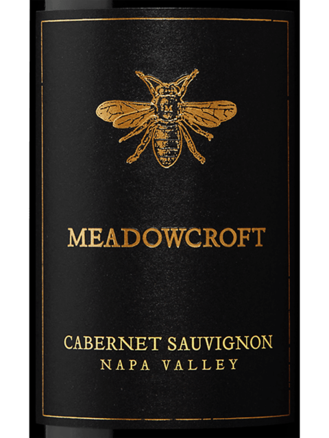 Meadowcroft, Anniversary Cuvee, Napa Valley