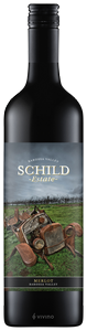 Schild, Pramie Shiraz, Barossa Valley