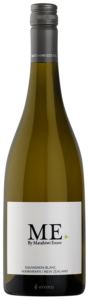 Matahiwi Estate, Me Sauvignon Blanc, Wairarapa