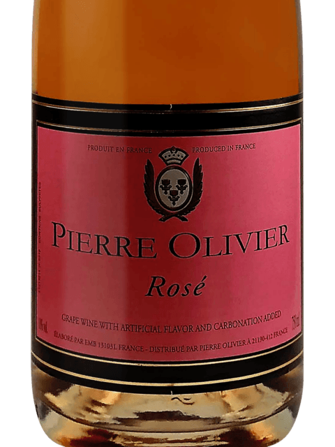 Pierre Olivier, Chambolle-Musigny
