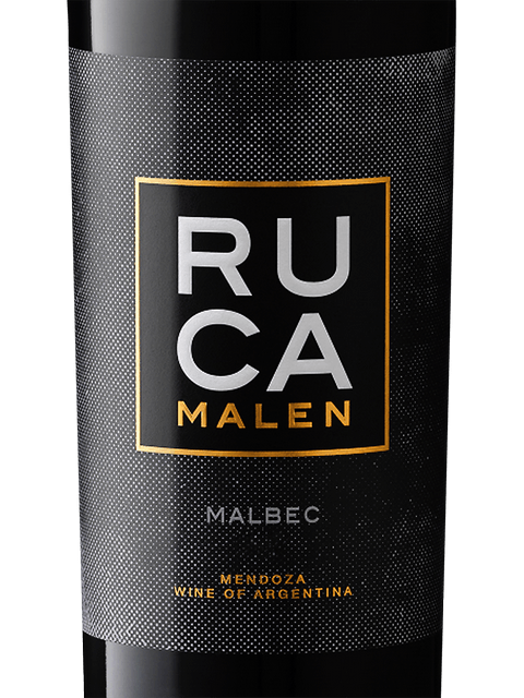 Ruca Malen, Roast Malbec, Mendoza