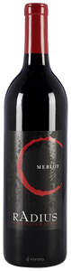 Radius, Merlot, Washington