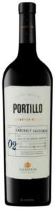 Salentein, Portillo Cabernet Sauvignon, Uco Valley