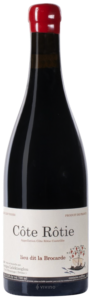 Georges Lelektsoglou, Cote Rotie, lieu dit la Brocarde