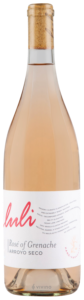 Luli, Rose of Grenache, Arroyo Seco