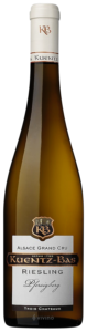 Kuentz-Bas, Riesling Trois Chateaux Grand Cru, Pfersigberg
