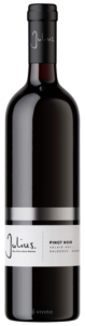 Julius, Pinot Noir, Valais