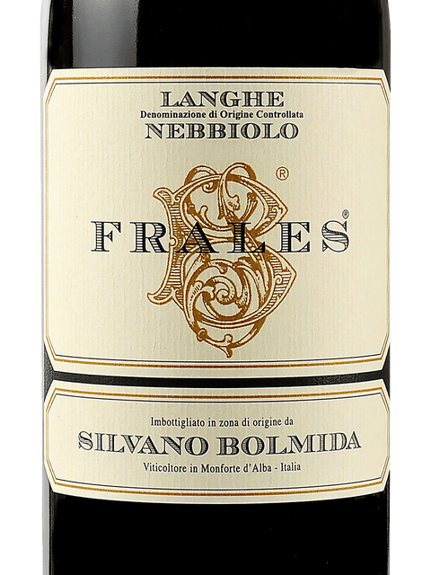 Silvano Bolmida, Langhe, Antica Novella
