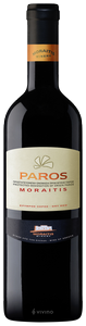 Moraitis, Red, Paros