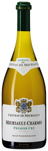 Chateau de Meursault, Meursault Premier Cru, Charmes Dessus