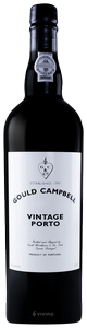 Gould Campbell, Vintage Port