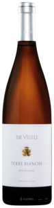 De Vigili, Terre Bianche Chardonnay Riserva, Trentino
