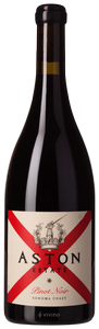 Ashton Estates Pinot Noir n/a