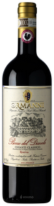 Ormanni, Chianti Classico, Riserva