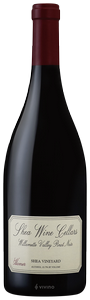 Shea Wine Cellars, Shea Vineyard Homer Pinot Noir, Willamette Valley