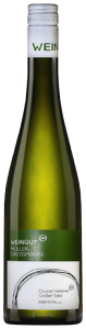 Weingut Muller-Grossman, Furth Gruner Veltliner, Kremstal
