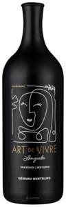 Gerard Bertrand, Cigalus Rouge, Languedoc