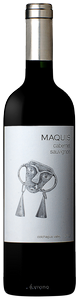 Maquis, Cabernet Sauvignon, Colchagua Valley