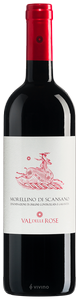 Val Delle Rose Morellino di Scansano n/a