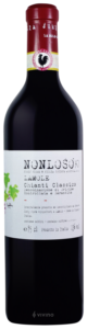 Jurij Fiore & Figlia, Chianti Classico, Nonloso Lamole