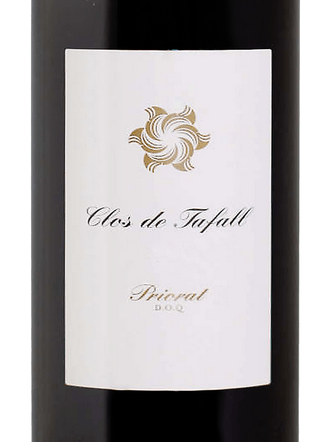 Clos de Tafall, Priorat