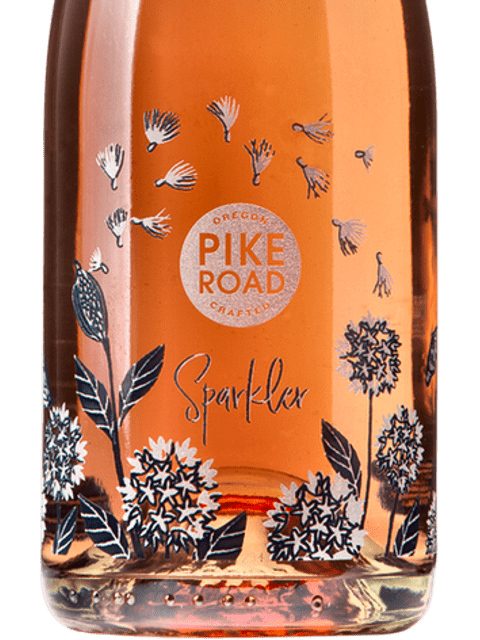Pike Road, Sparkler Rose, Oregon