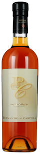 Rey Fernando de Castilla, Palo Cortado Antique Sherry