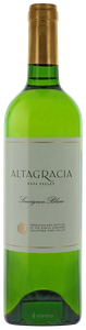 Eisele Vineyard, Altagracia Sauvignon Blanc, Napa Valley